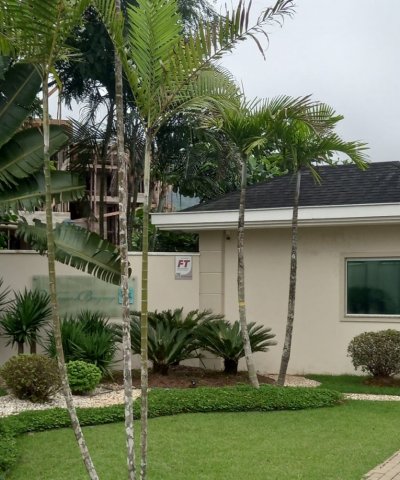 Terreno condomnio Residencial fechado 