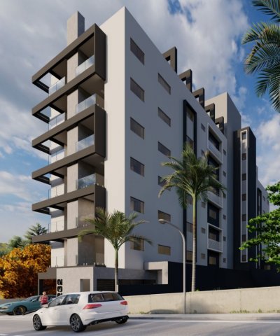 Apartamento Nova Braslia