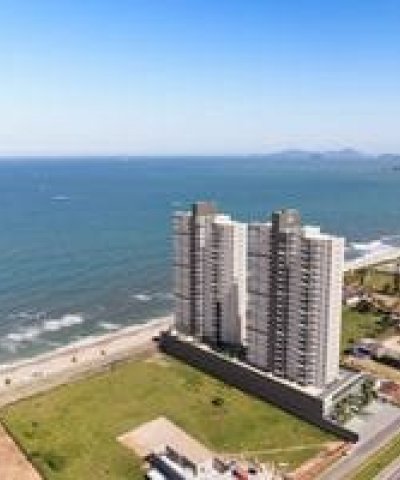 Apartamento Barra  View Residences - Barra Velha