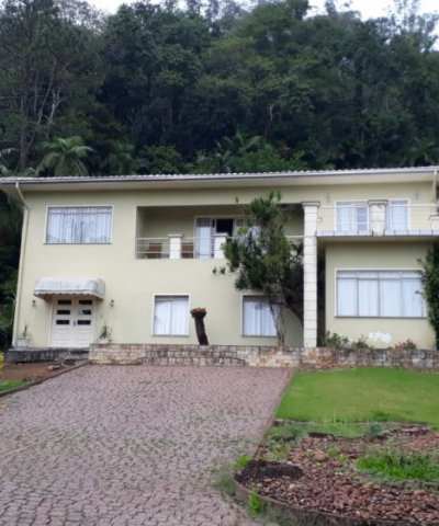 Casa Vila Nova
