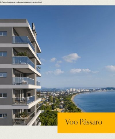 Apartamento em Penha Sunny Island