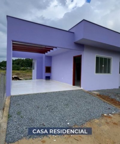 CASA GUARAMIRIM