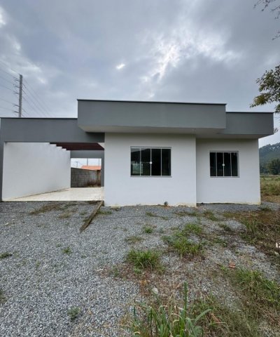 CASA GUARAMIRIM