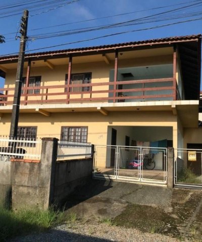 Casa no Ilha da Figueira Jaragu do Sul