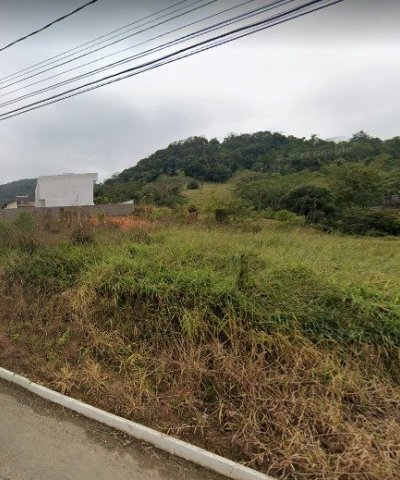 Terreno Guaramirim 
