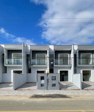 GEMINADO DUPLEX 2 QUARTOS RESIDENCIAL NICOLLAS