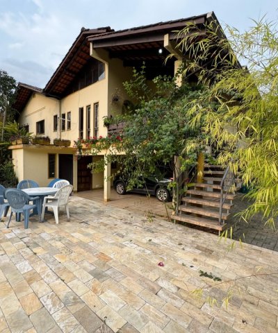 Casa Baependi