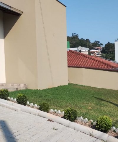 Casa Nova Brasilia 
