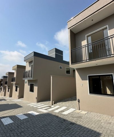 Apartamento Duplex Rsidencial Ip