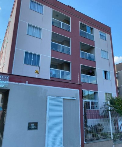 Apartamento residenciai Ana Lucia 
