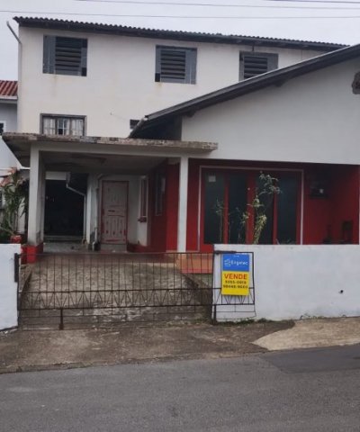 Casa Nova Brasilia
