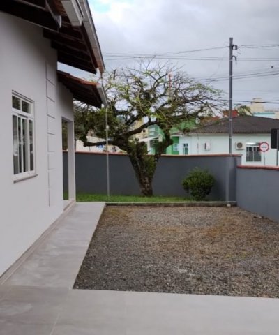 Casa Amizade