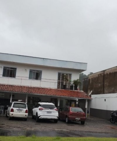 Terreno centro Jaragu do Sul 