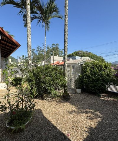 Casa Amizade