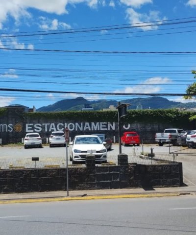 Terreno Joao Marcatto