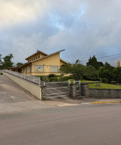 CASA SAO BENTO DO SUL 