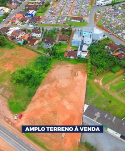 Terreno Corup 