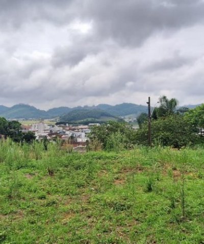Terreno 