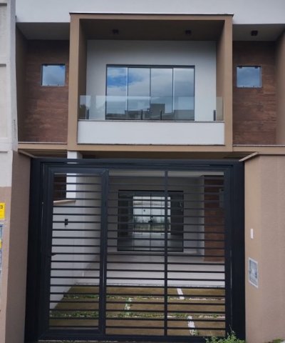  Casa Geminada Tifa Martins 