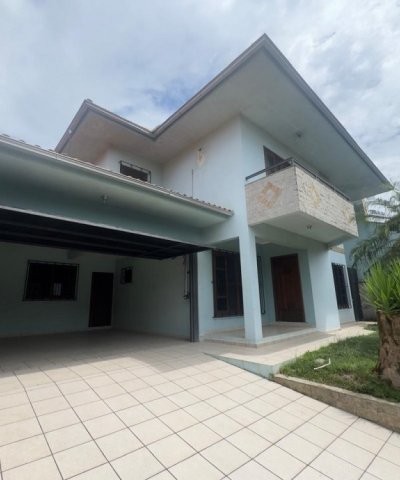 Casa Amizade Jaragu do Sul