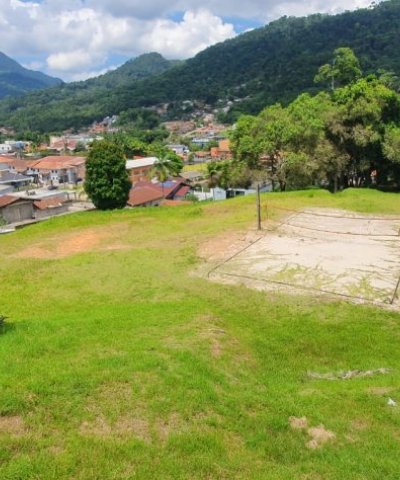 Terreno Condomnio fechado