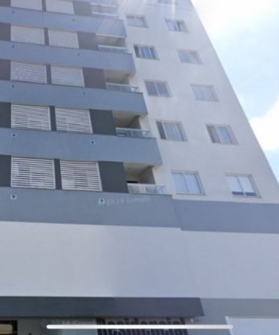 Apartamento Barra do Rio Molha