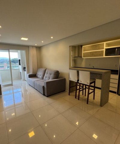 Apartamento Barra do Rio Molha