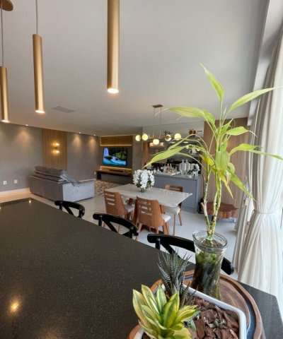 Apartamento Centro Jaragu do Sul