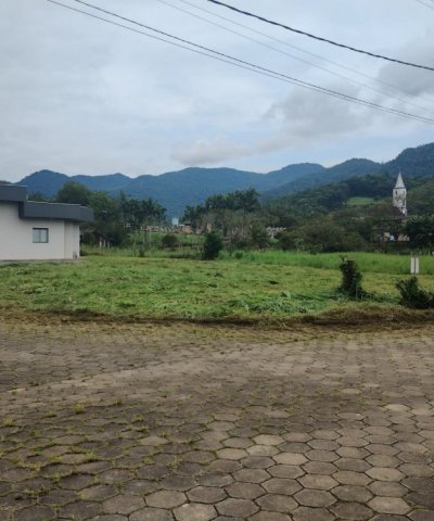 Terreno Rio Cerro 2 
