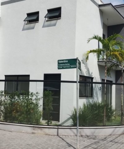 Casa Geminada Jaragu do Sul