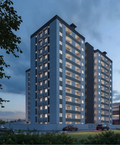 Apartamento Itapo 