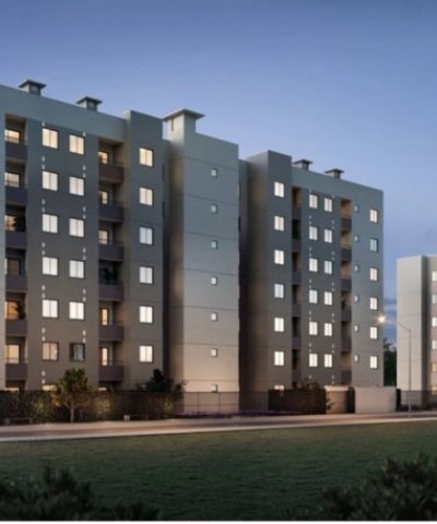 Apartamento Joinville Floresta