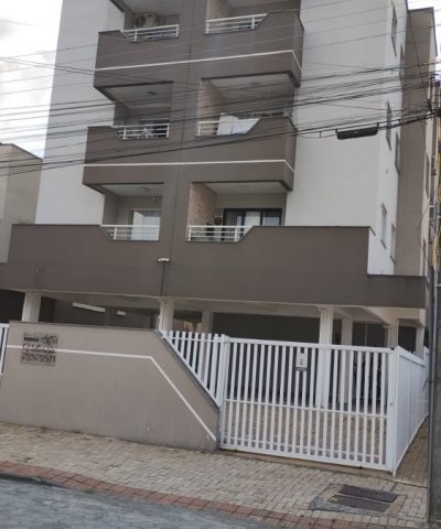 Apartamento Rau