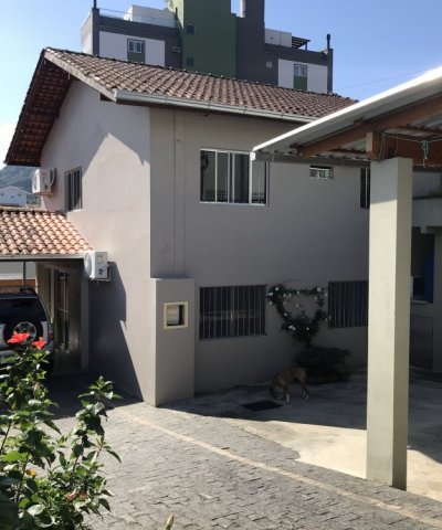 Casa Nova Brasilia 
