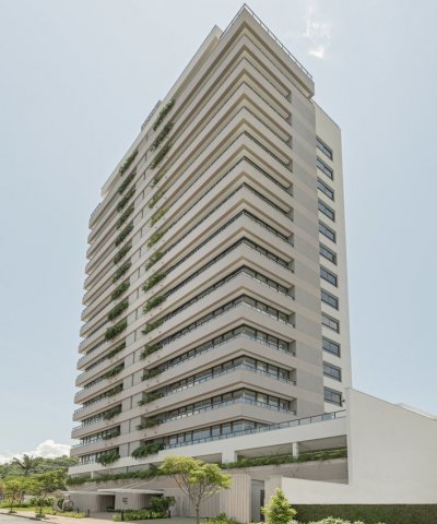 Apartamento - Residencial - Joinville
