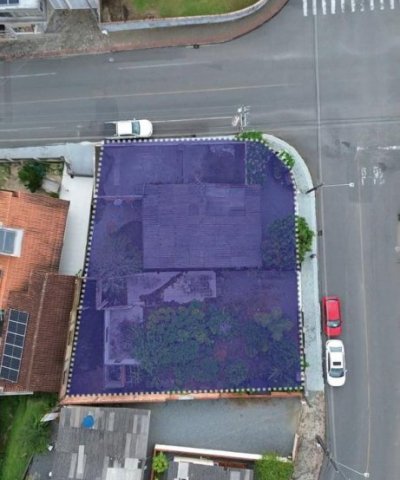 Casa Tifa Martins