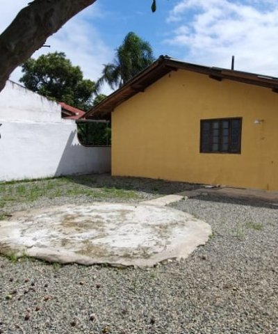 Casa Barra Velha 