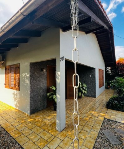 Casa Vila Baependi