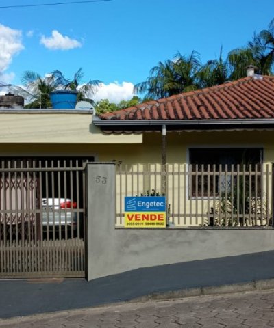 Casa Vila Rau