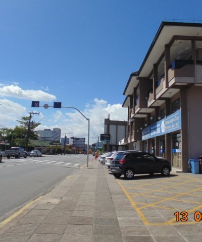 Imvel comercial centro Jaragu do Sul