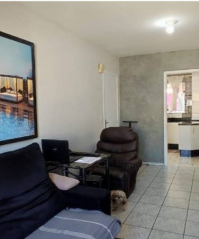 Apartamento Baependi