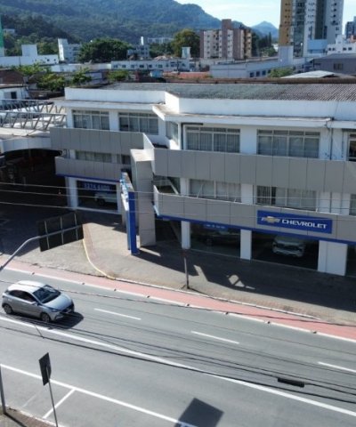 Sala Comercial - Alto padro -  Centro da cidade 