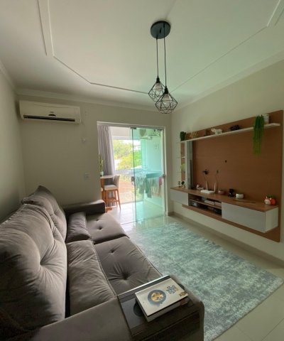 Apartamento Centro de Guaramirim