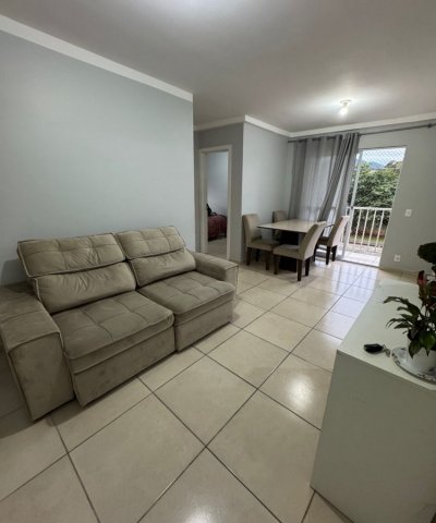 Apartamento Estrada Nova Jaragu do Sul.