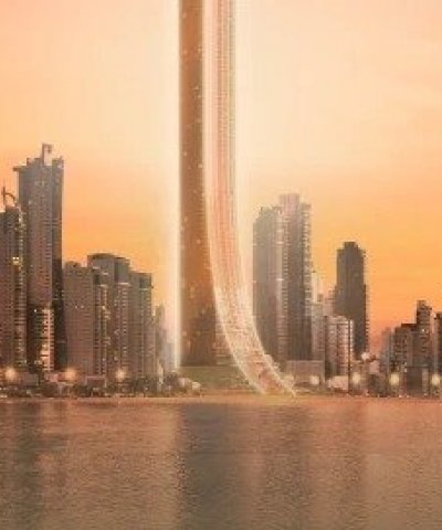 Senna Tower