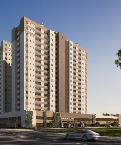Apartamento Itapo
