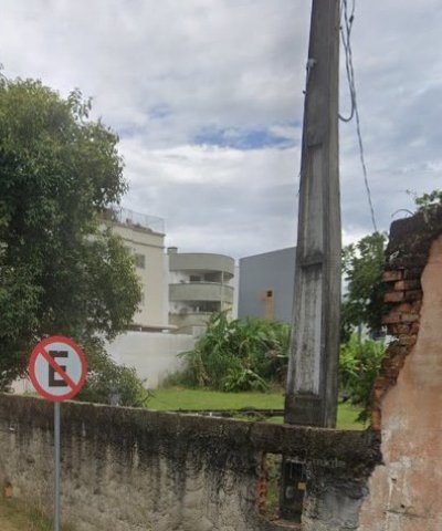 Terreno urbano - Centro Jaragu do Sul