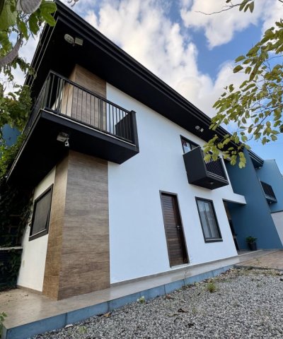 Casa Geminada - Guaramirim - Bairro escolinha