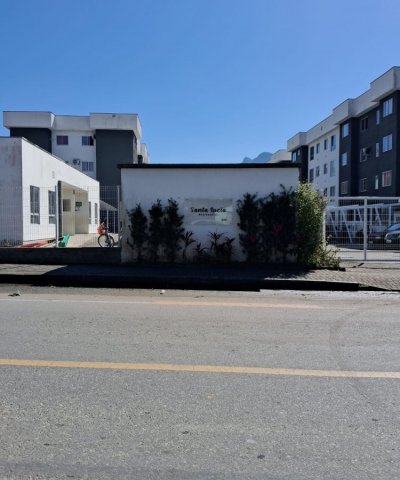 Apartamento em Santa Luzia Jaragu do sul. 