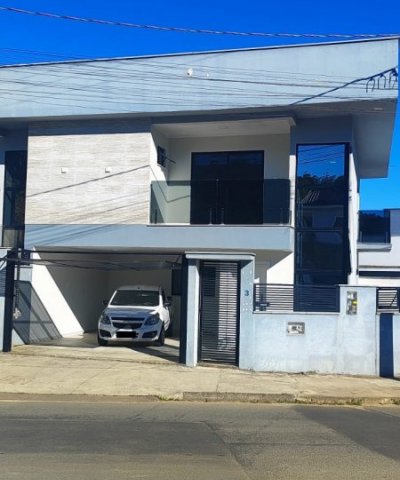 Geminado - bairro Amizade 